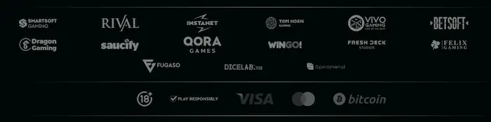 True Fortune Casino pay